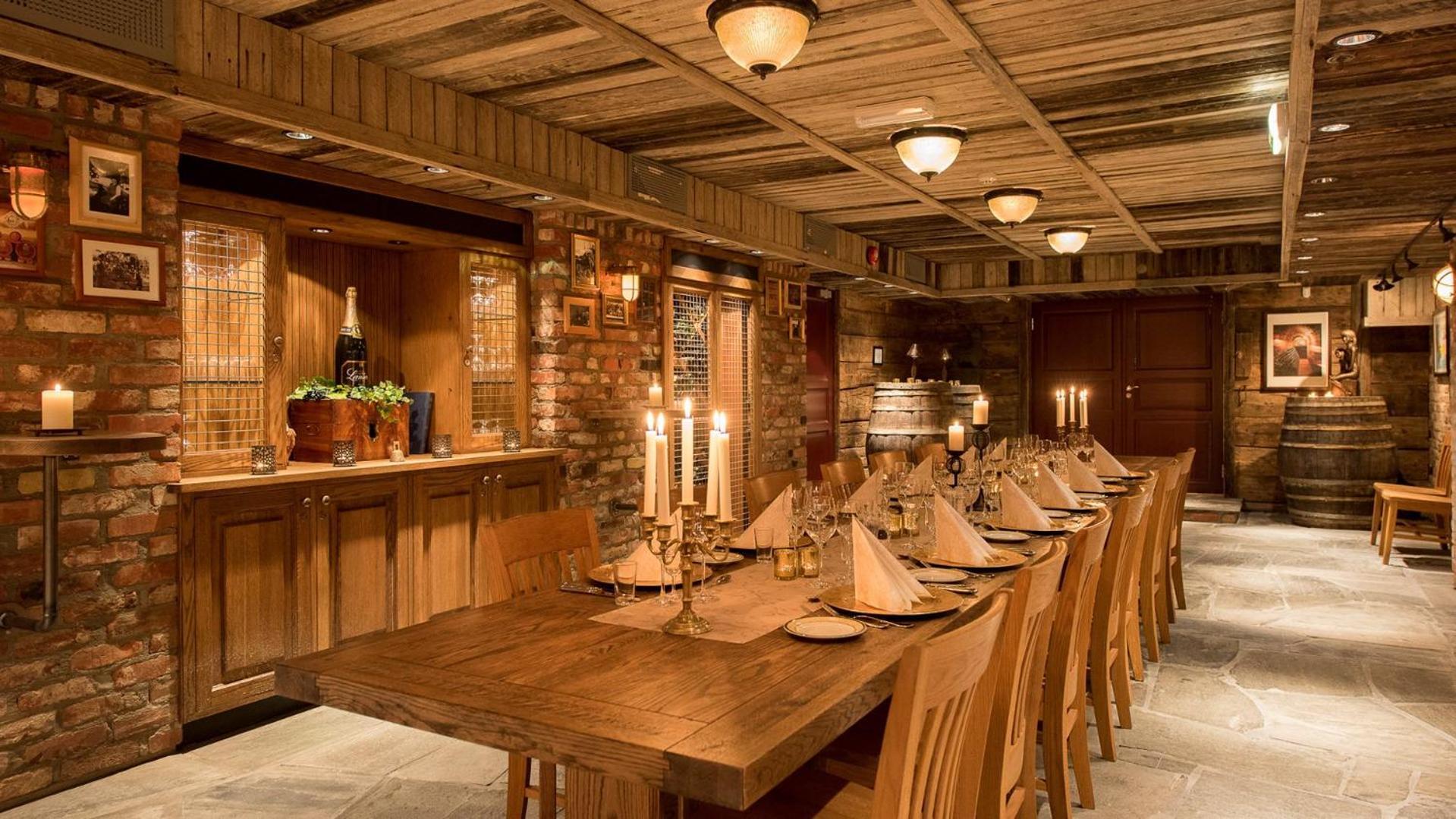 Hogfjellshotell Hotel Rauland